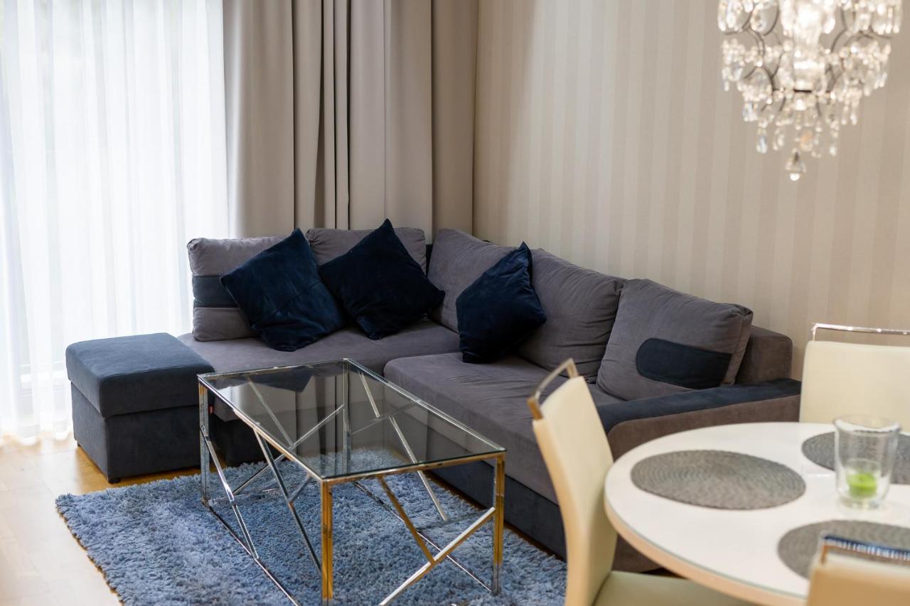 Apartament Diune 51A Kolberg Exterior foto