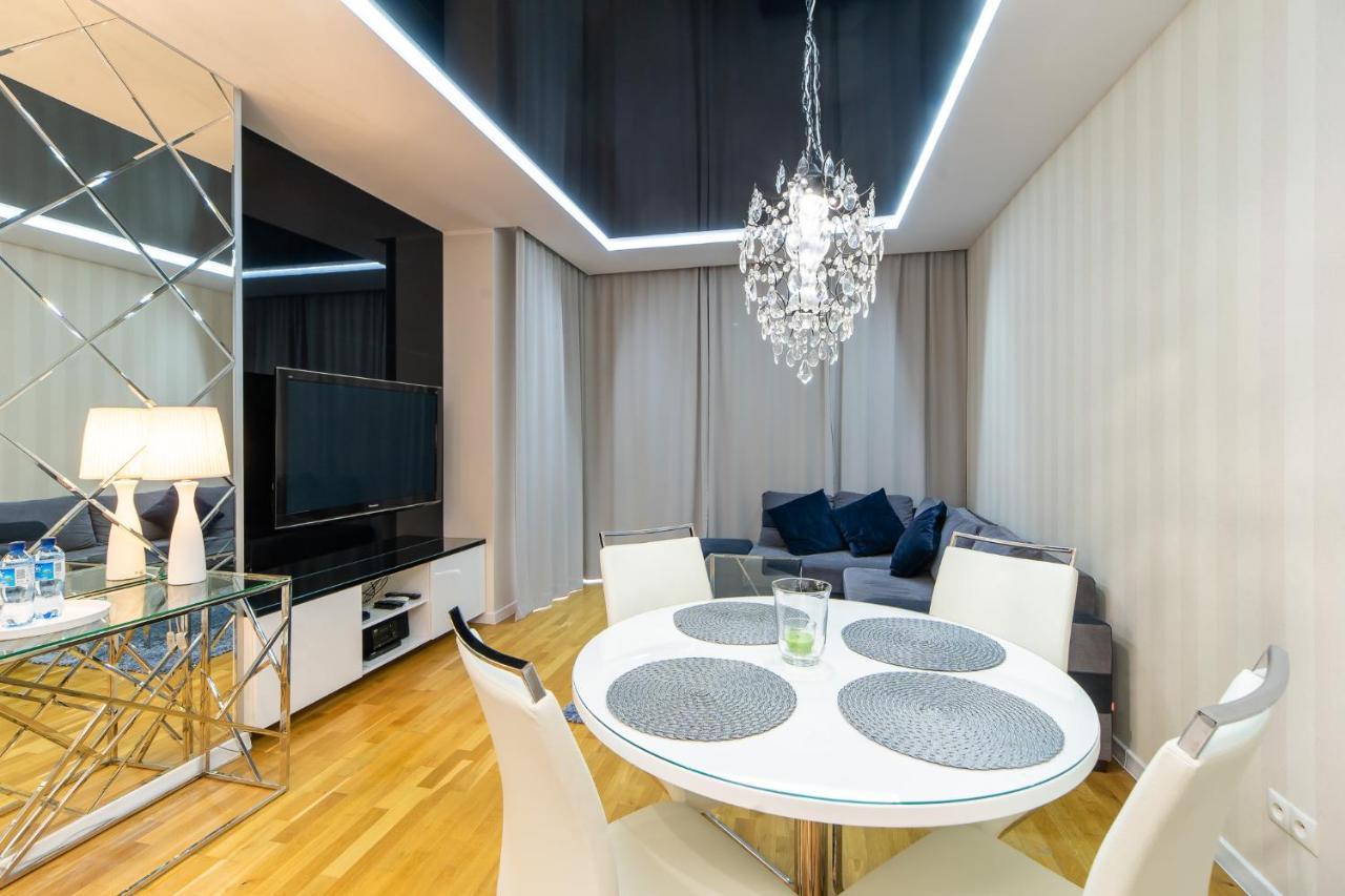 Apartament Diune 51A Kolberg Exterior foto